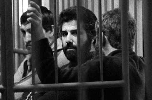 ex brigatista, Pierluigi Zuffada