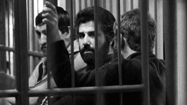 ex brigatista, Pierluigi Zuffada