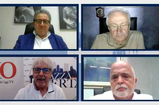 Truffa e falso ideologico da parte dello Stato? PIAZZA LIBERTA’, puntata di sabato 4 luglio 2026