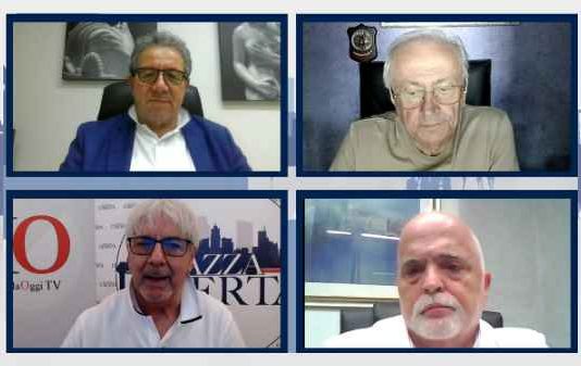 Truffa e falso ideologico da parte dello Stato? PIAZZA LIBERTA’, puntata di sabato 4 luglio 2026