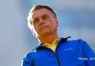 Bolsonaro