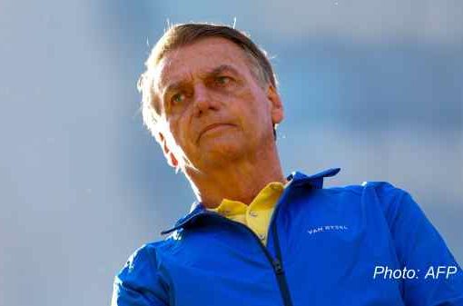 Bolsonaro