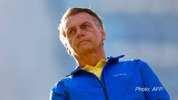 Bolsonaro