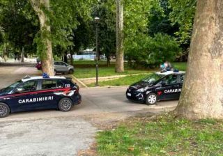 carabinieri Bologna