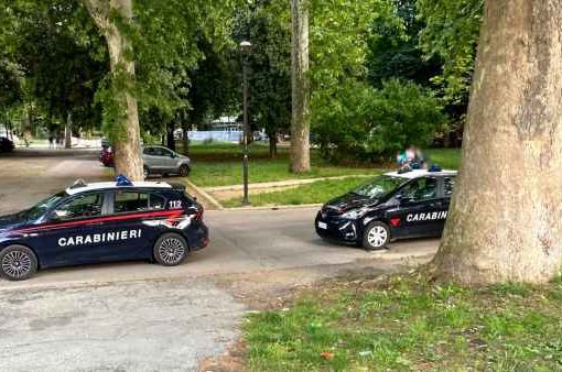 carabinieri Bologna