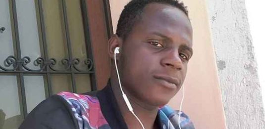Guerlin Butungu
