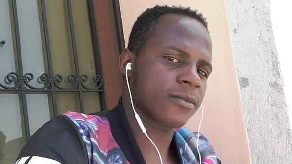 Guerlin Butungu