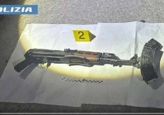 Kalashnikov
