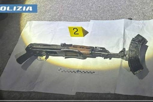 Kalashnikov