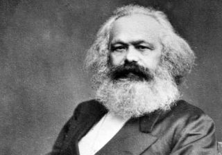 Karl Marx