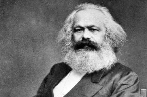 Karl Marx
