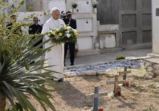 Leone Lampedusa