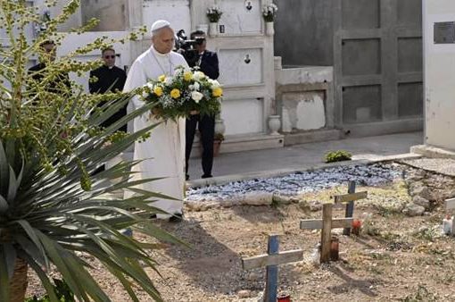Leone Lampedusa