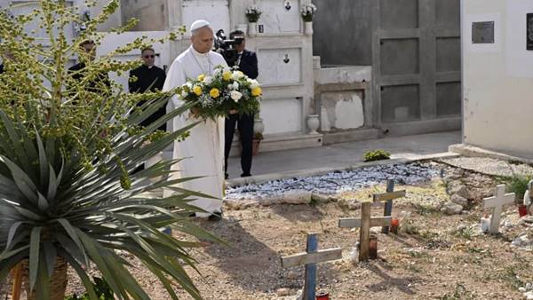 Leone Lampedusa