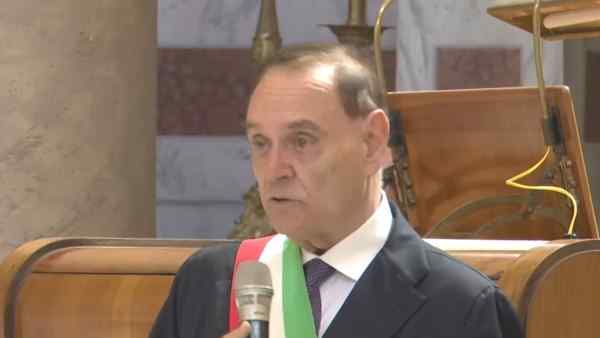 Clemente Mastella