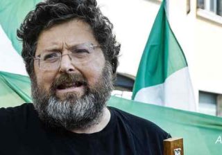 Mario Adinolfi