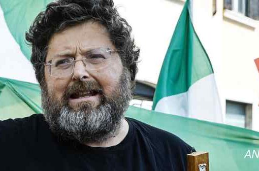 Mario Adinolfi