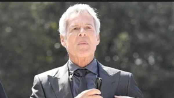 Claudio Baglioni