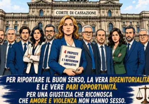 Pari opportunità oltre il genere: Roma, 15 luglio 2026