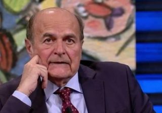 Pier Luigi Bersani