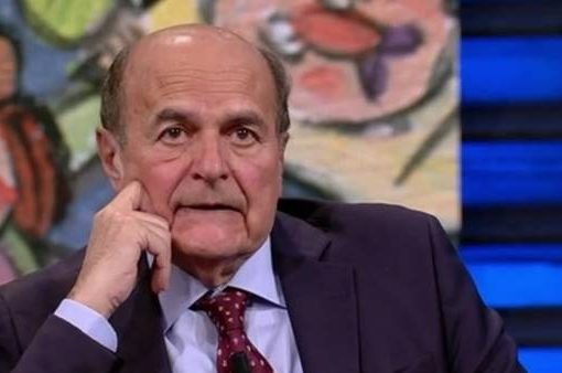 Pier Luigi Bersani