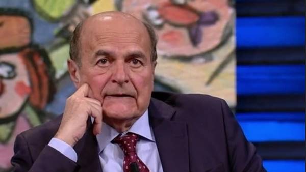 Pier Luigi Bersani