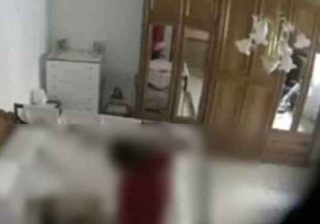 camera casa
