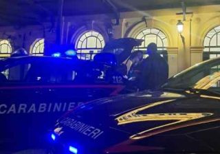 carabinieri stazione