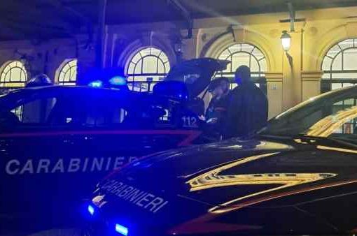 carabinieri stazione