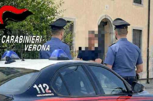 carabinieri verona