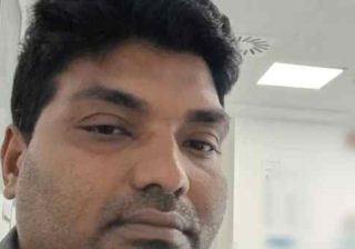 strage Casalotti, Shahadat Hossain