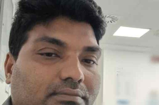 strage Casalotti, Shahadat Hossain