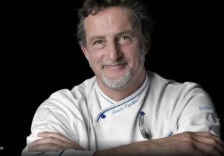 morto lo chef Daniele Fagiolini