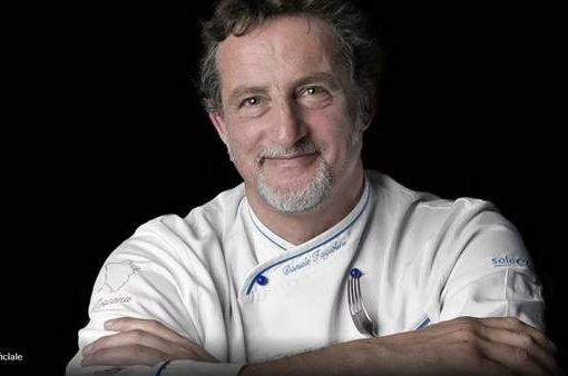 morto lo chef Daniele Fagiolini