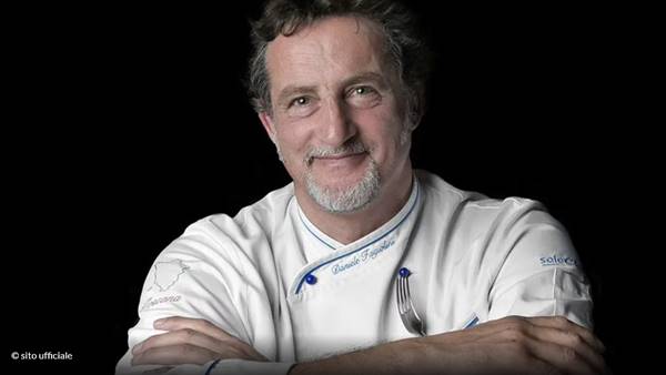 morto lo chef Daniele Fagiolini