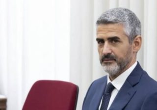Riccardo Fraccaro