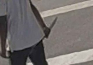 Attacco con coltello in Francia, 3 feriti