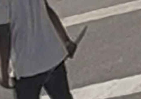 Attacco con coltello in Francia, 3 feriti