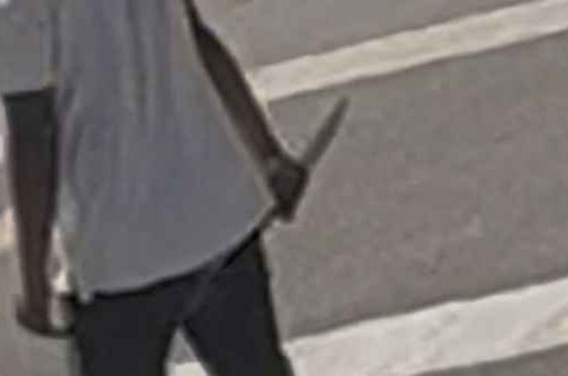 Attacco con coltello in Francia, 3 feriti