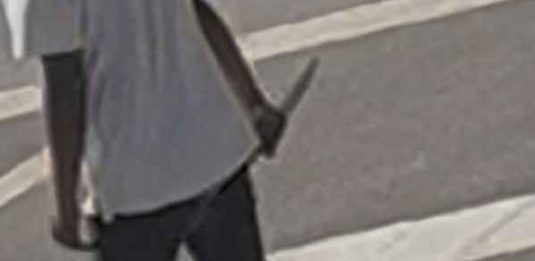 Attacco con coltello in Francia, 3 feriti