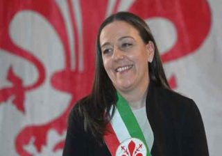 Sara Funaro (Firenze Pd)
