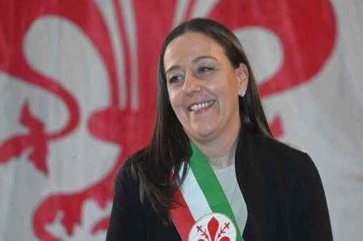 Sara Funaro (Firenze Pd)