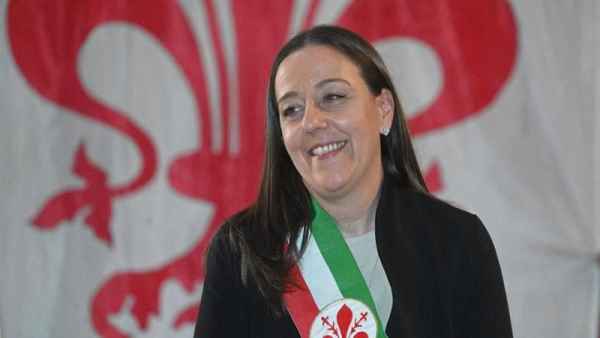 Sara Funaro (Firenze Pd)