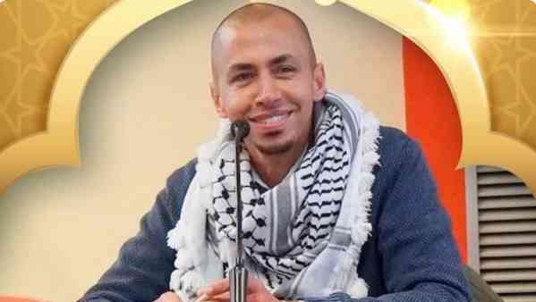 Genova Pd Simohamed Kaabour