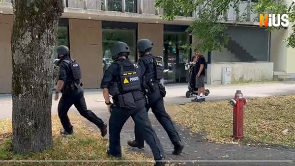 Germania, sparatoria in un liceo