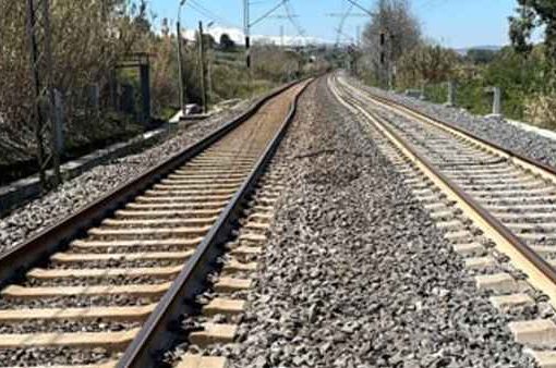 linea ferroviaria