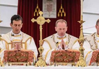 scomunica per i lefebvriani