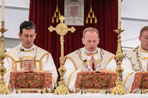 scomunica per i lefebvriani