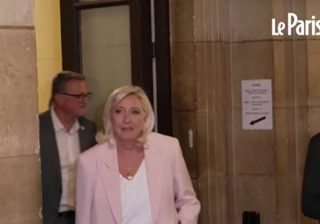 Marine Le Pen
