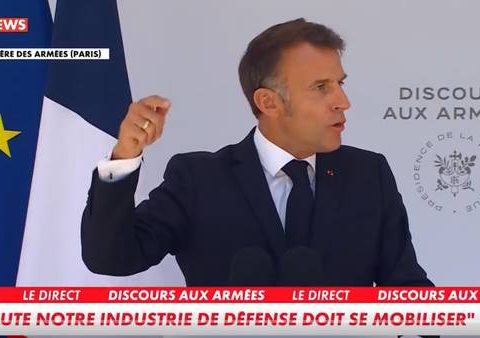 Macron